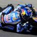 MotoGP: Irmãos Márquez lideram no primeiro dia; Bagnaia na Q1 em Buriram