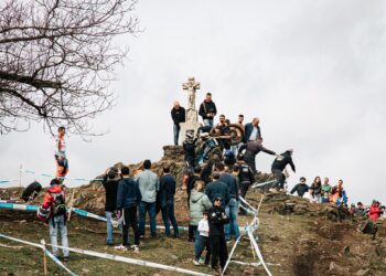 CN Enduro: Está de volta! Em Santa Marta de Penaguião de 15 a 16 de Fevereiro
