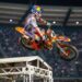 AMA Supercross: Sexton e Kitchen dominam qualificação em Detroit