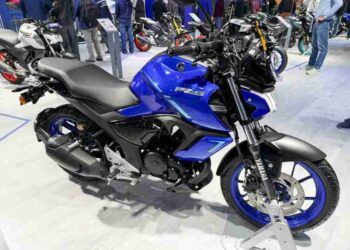 Yamaha: FZ-S Hybrid poderá ser a base para mais modelos no futuro?