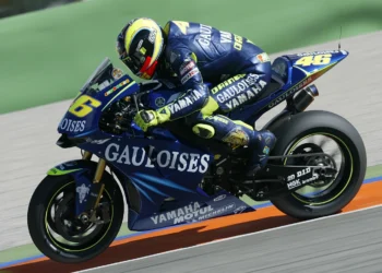 MotoGP: Da era dourada ao declínio. Yamaha promete reerguer-se