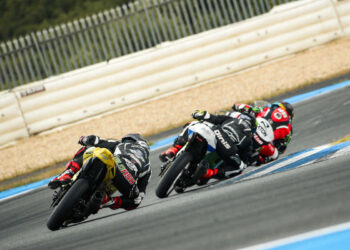 CN Velocidade: Calendário provisório definido com várias atualizações