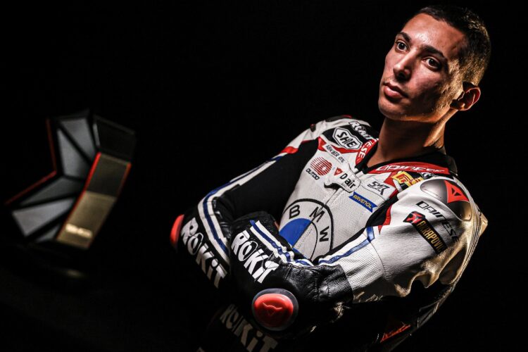 WSBK, Toprak Razgatlioglu: “Mudaram as regras e tudo foi destruído”