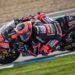 Moto2, Tailândia, FP1: Manuel Gonzalez surpreende os seus rivais