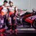 WSBK, Guim Roda (Bimota): “Queremos estar entre os principais atores do espetáculo”