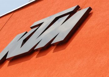 KTM explica que o seu plano de reestruturação é o melhor possível
