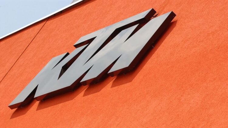 KTM explica que o seu plano de reestruturação é o melhor possível
