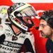 MotoGP, Joan Mir (P8): “Fui quase dois segundos mais rápido que na qualificação”