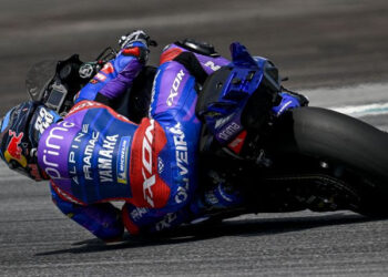 MotoGP, Miguel Oliveira (P8): “Temos novas ideias sobre como preparar a corrida”