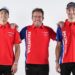 WSBK, José Escamez (HRC): “O nosso desafio é voltar ao pódio e vencer”