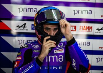 MotoGP, Miguel Oliveira: “Sinto que há potencial por explorar”