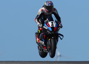 WSBK, Portimão FP2: Razgatlioglu fecha o primeiro dia no topo