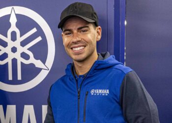 WSBK: Rea substituído por Fernandez em Portimão