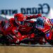 MotoGP, Sprint Tailândia: Marc, o Exterminador de Buriram!