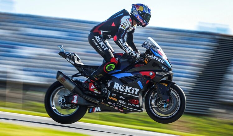 WSBK Portimão, FP3: Toprak esmaga recorde da ‘Montanha Russa’