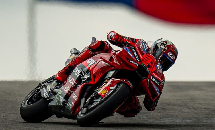 MotoGP Austin, FP2: Irmãos Márquez na frente