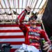 MotoGP, Francesco Bagnaia (1º): “Estou super feliz, até já perdi a voz”