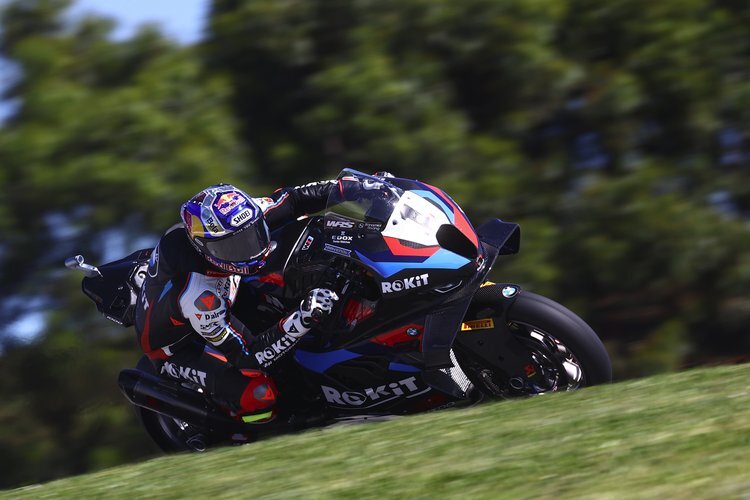 WSBK Portimão, Corrida 1: Razgatlioglu vence duelo épico