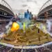 AMA Supercross: Próximo combate marcado para Seattle