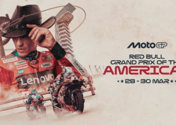 MotoGP: Mestre do rodeo! GP das Américas e Marc Márquez são sinónimo de vitória; Conheça os horários