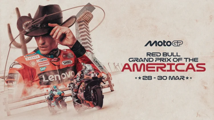 MotoGP: Mestre do rodeo! GP das Américas e Marc Márquez são sinónimo de vitória; Conheça os horários