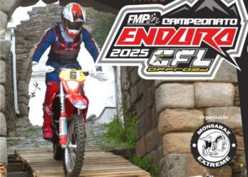 CN Enduro: Monsaraz volta a receber o Campeonato Nacional de Enduro