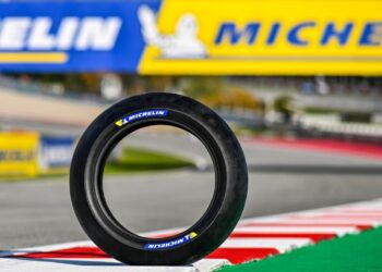 MotoGP: Piero Taramasso responde à nova parceria do MotoGP com a Pirelli