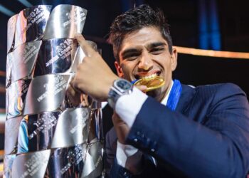MotoGP: Será no Qatar? Jorge Martín ‘Espero estar no Qatar, mas se não houver riscos’