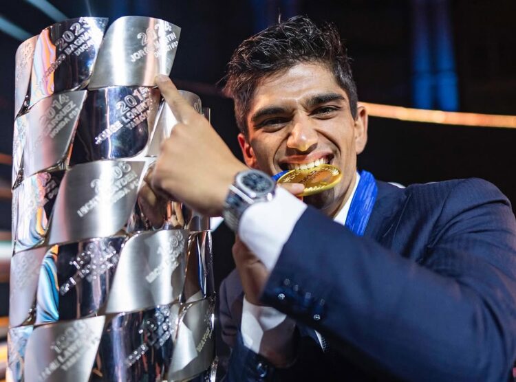 MotoGP: Será no Qatar? Jorge Martín ‘Espero estar no Qatar, mas se não houver riscos’