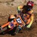 MotoGP: Brad Binder e Maverick Viñales treinaram motocross em conjunto