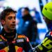 MotoGP: Rossi quer Acosta! Jovem prodígio espanhol pode impedir mais títulos a Márquez