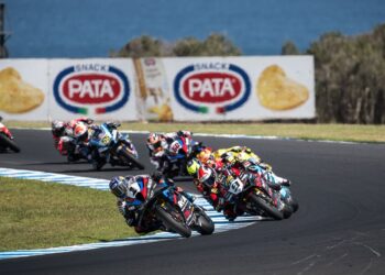 WSBK: Está de volta! Toprak e companhia regressam ao AIA de 28 a 30 de Março; conheça os horários