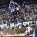 AMA Supercross: Cooper Webb ‘Não se pode cometer erros;um pouco desiludido’