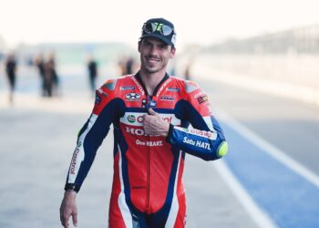 MotoGP: Joan Mir está ‘ansioso por esta corrida’ na Argentina