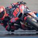 MotoGP: Moto2, Manu Gonzalez lidera o primeiro dia; Diogo Moreira na Q1