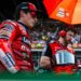 MotoGP: Marc Márquez é o novo Verstappen do MotoGP? Criville acredita que sim