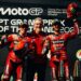 MotoGP: INSIDE! Acompanhe a nova séria da Ducati Lenovo Team em 2025
