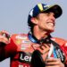 MotoGP: Marc Márquez nomeado para o Prémio Laureus Comeback of the Year