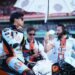 MotoGP: Ai Ogura com desempenho idêntico ao de Marc Márquez na época de estreia