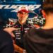 MotoGP: Jorge Martín dá feedback sobre a sua recuperação