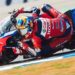MotoGP: Otimista, Luca Marini ‘otimista de que podemos continuar assim’
