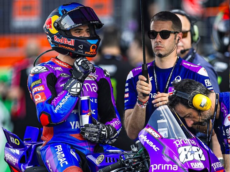 MotoGP: Confirmado! Miguel Oliveira falha GP das Américas; Augusto Fernández substitui