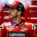 MotoGP: Francesco Bagnaia promete ‘hei-de voltar’
