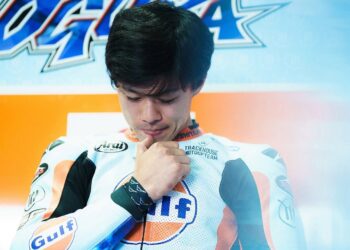 MotoGP: Ai Ogura desqualificado do GP da Argentina