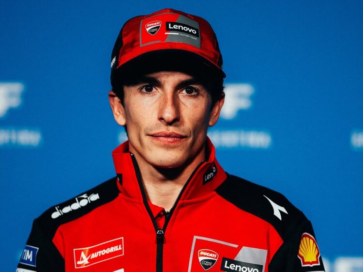 MotoGP: Marc Márquez e Argentina é sinónimo de domínio, será assim em 2025?