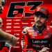MotoGP: Insuficiente, Francesco Bagnaia ‘sinto falta da sensação que tive no ano passado’