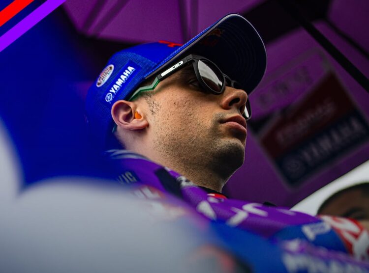 MotoGP: Miguel Oliveira em dúvida para o GP das Américas; Augusto Fernandez em “Stand by”