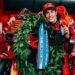 MotoGP: Quem não arrisca não petisca! Marc Márquez ‘No final, sobrevivi e arrisquei’