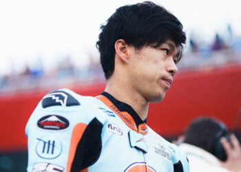 MotoGP: Ai Ogura com ‘uma grande tristeza que o resultado não se possa manter’