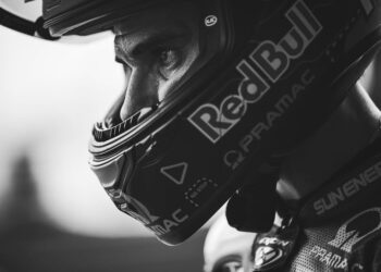 MotoGP: Miguel Oliveira com “recuperação a evoluir”